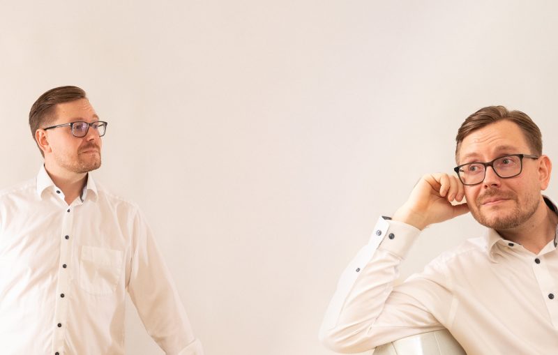 Halmen Oy - Liiketoimintakonsultointi